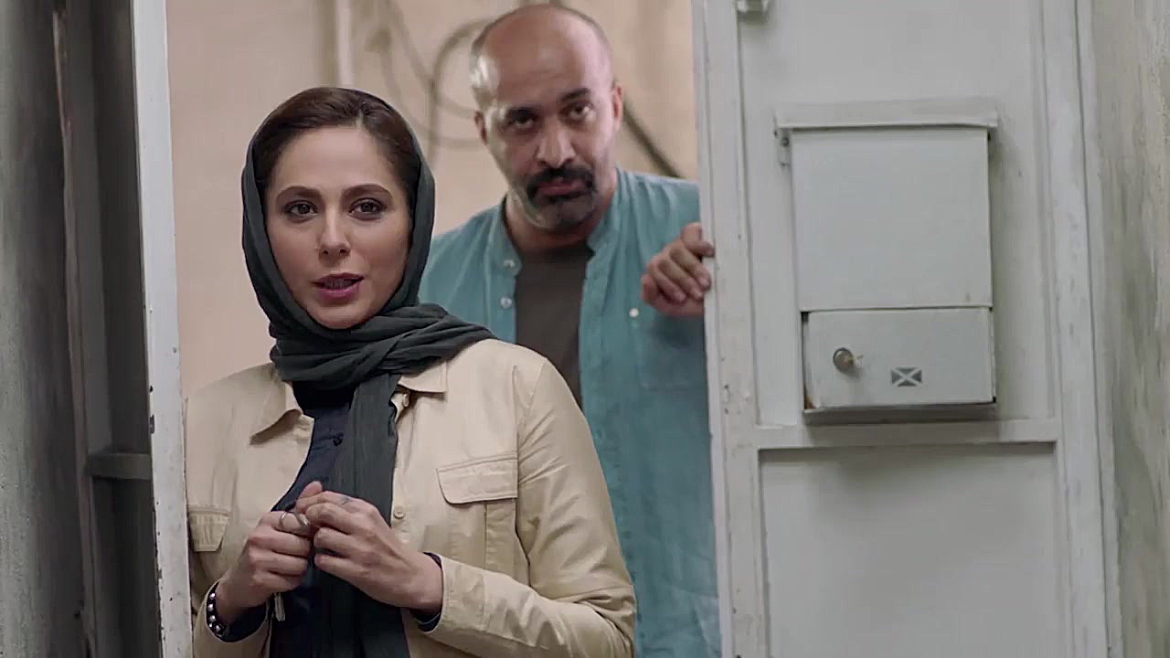 تیزر فیلم سینمایی لونه زنبور س...