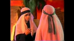 هنده زن یزید و خرابه شام استاد...