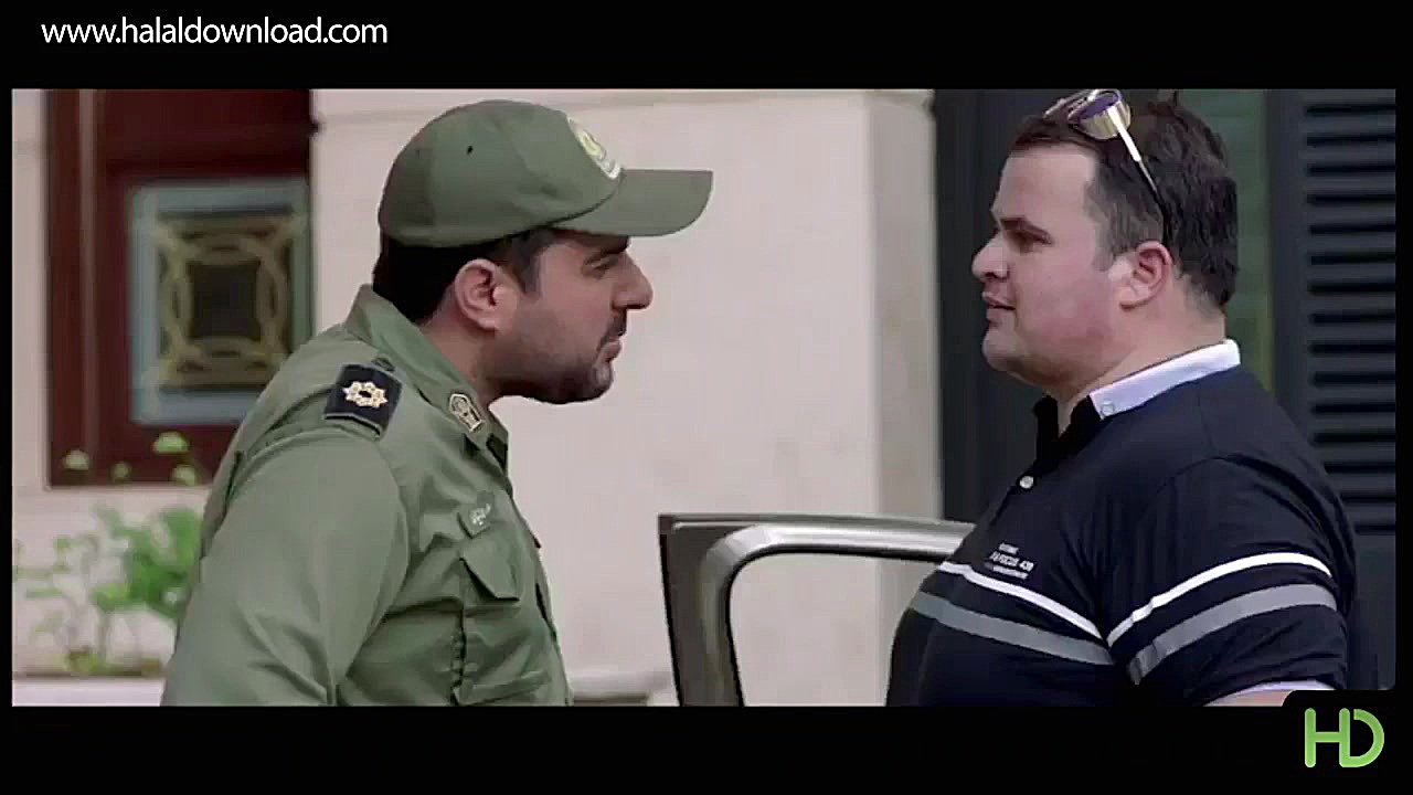 دانلود فیلم خنده دار لونه زنبو...