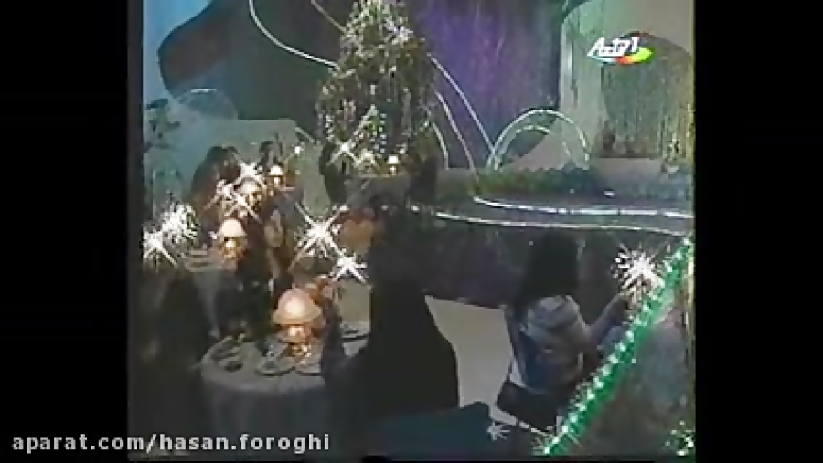 نیامدین موسایف دونیا سنین