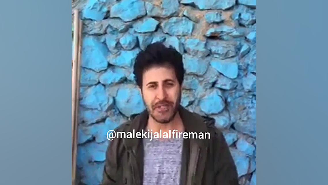 پیوستن هنرمند تلویزیون هومن حا...