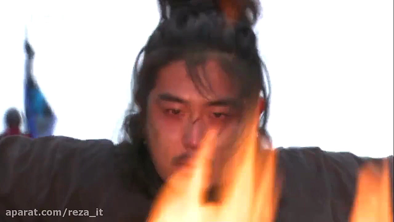 سریال سرزمین بادها با دوبله فا...