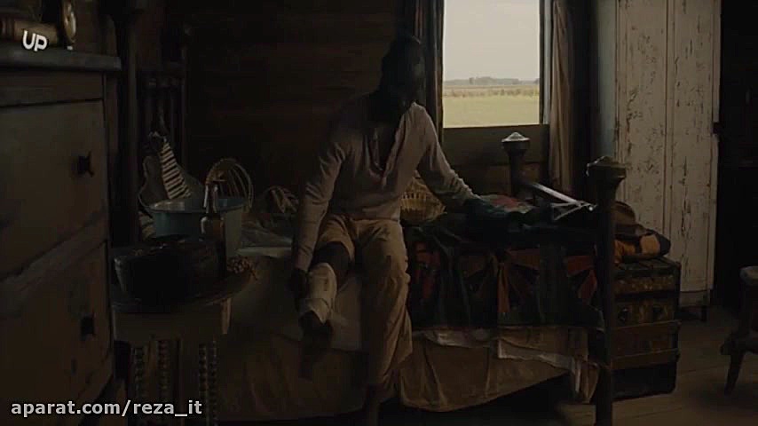 فیلم سینمایی مادباوند 2017 با دوبله فارسی زمان7676ثانیه