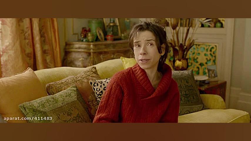 فیلم پدینگتون2  (Paddington 2 2017) زیرنویس فارسی زمان6198ثانیه