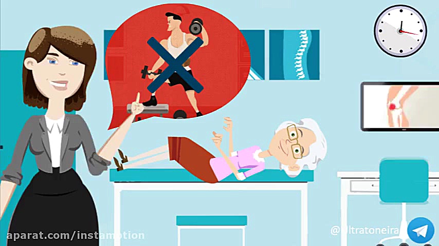 نقش اُلتراتن در پیشگیری از آرت...