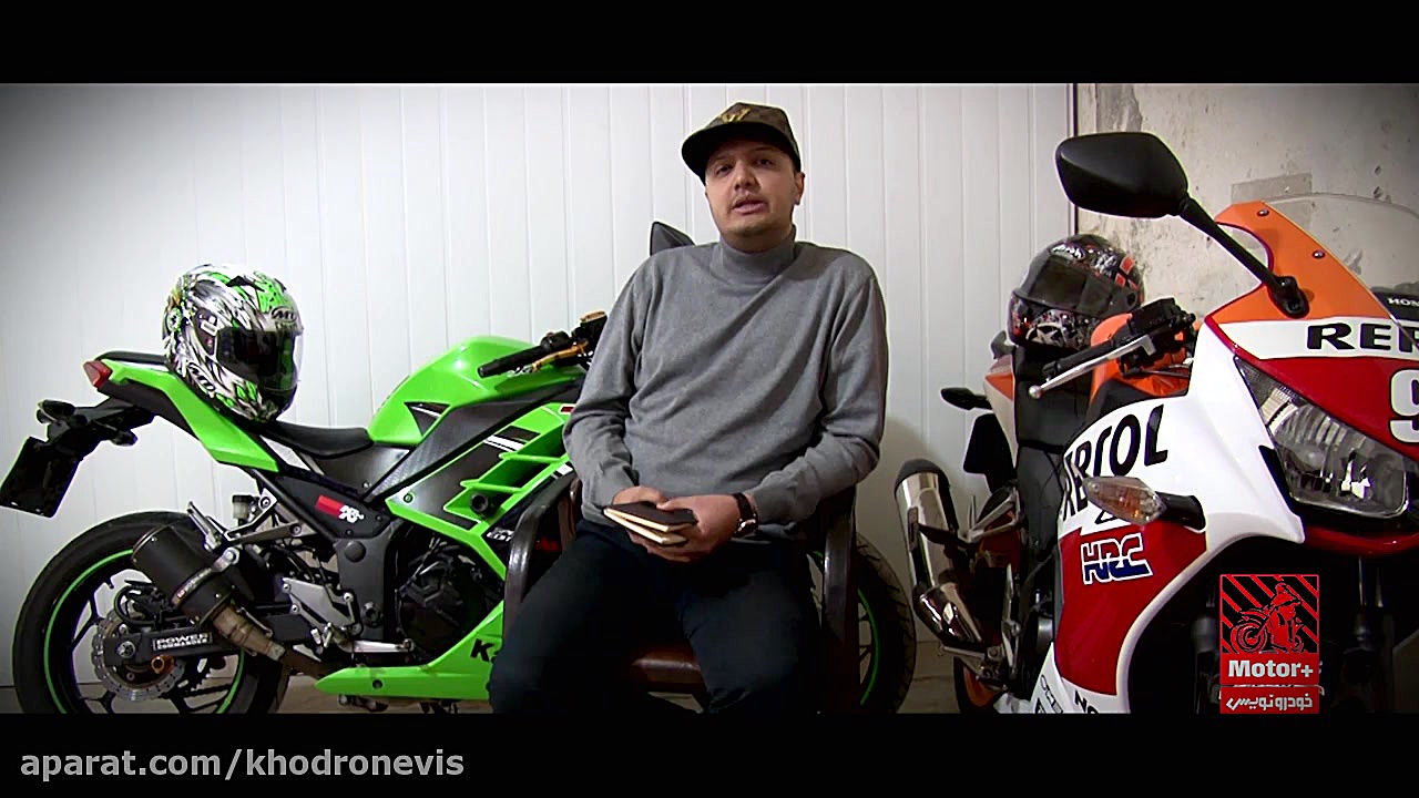 موتورپلاس8 مقایسه دو محصول پرط...