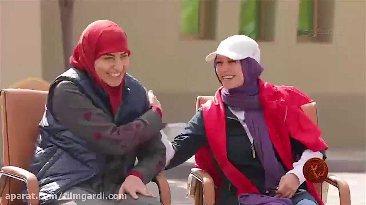 مسابقه رئالیتی شو رقابتی بین ه...