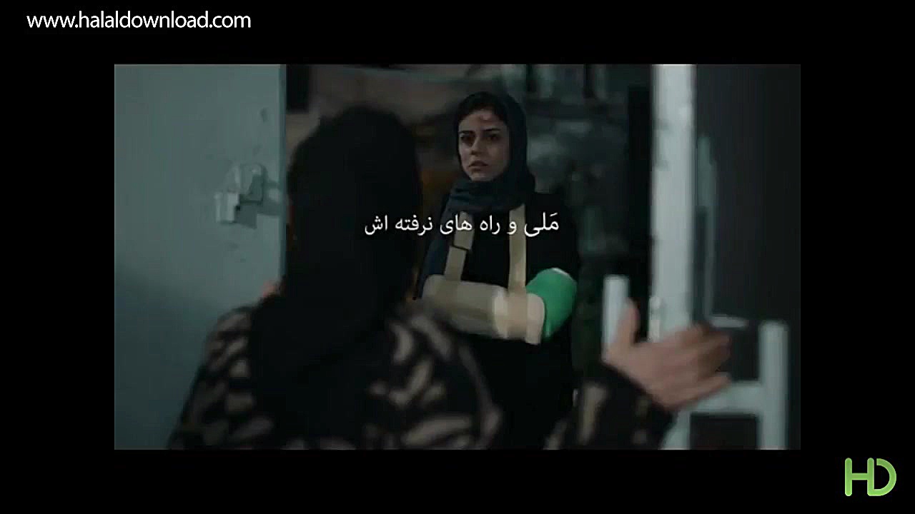 دانلود کامل فیلم ملی و راه های...