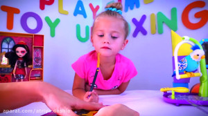 تقدیم به زندگیم❤️اسرا❤️