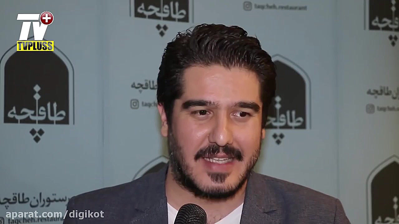 گفتگو با سهیل مستجابیان