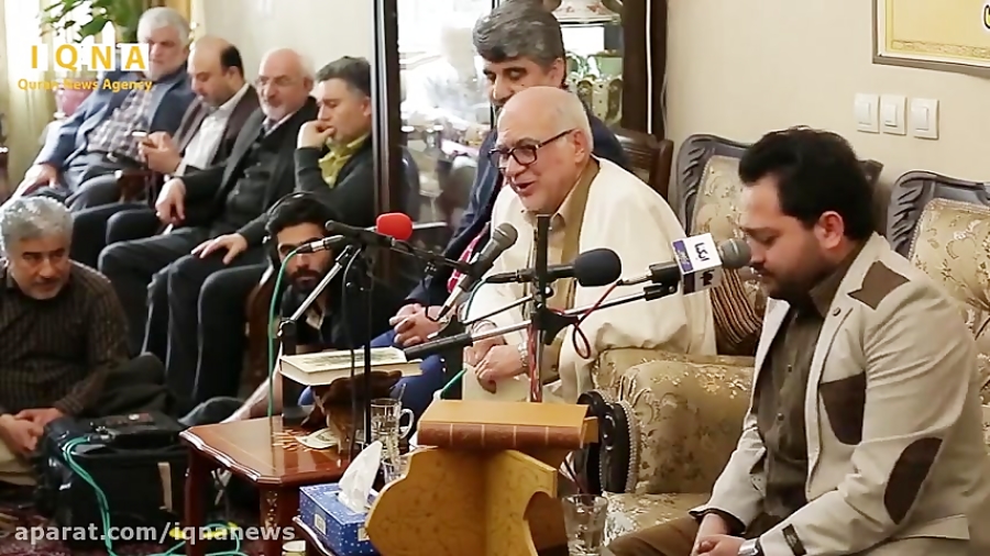 یاد استاد اربابی در یازدهمین س...