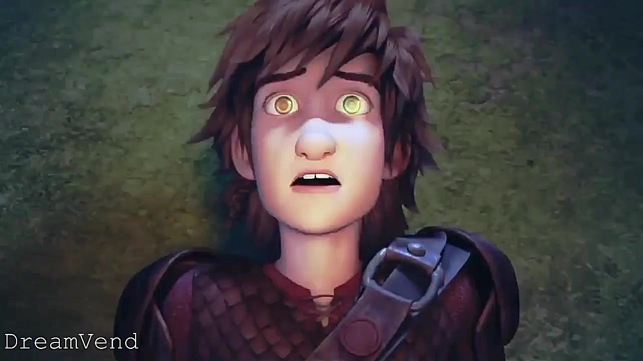 آهنگ خارجی خیلی قشنگ از اژدها...