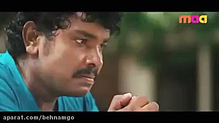 سکانس عجیب و فوق العاده خنده د...