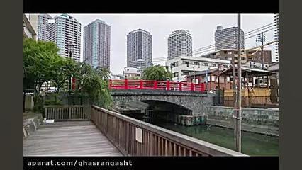 تماشای توکیو، پایتخت دیدنی کشو...