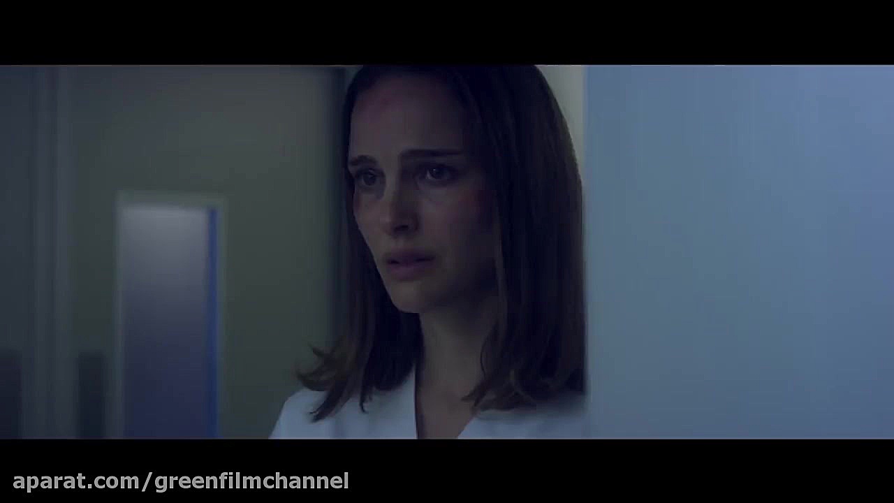 دانلود فیلم ماجراجویی نابودی Annihilation 2018 زمان106ثانیه
