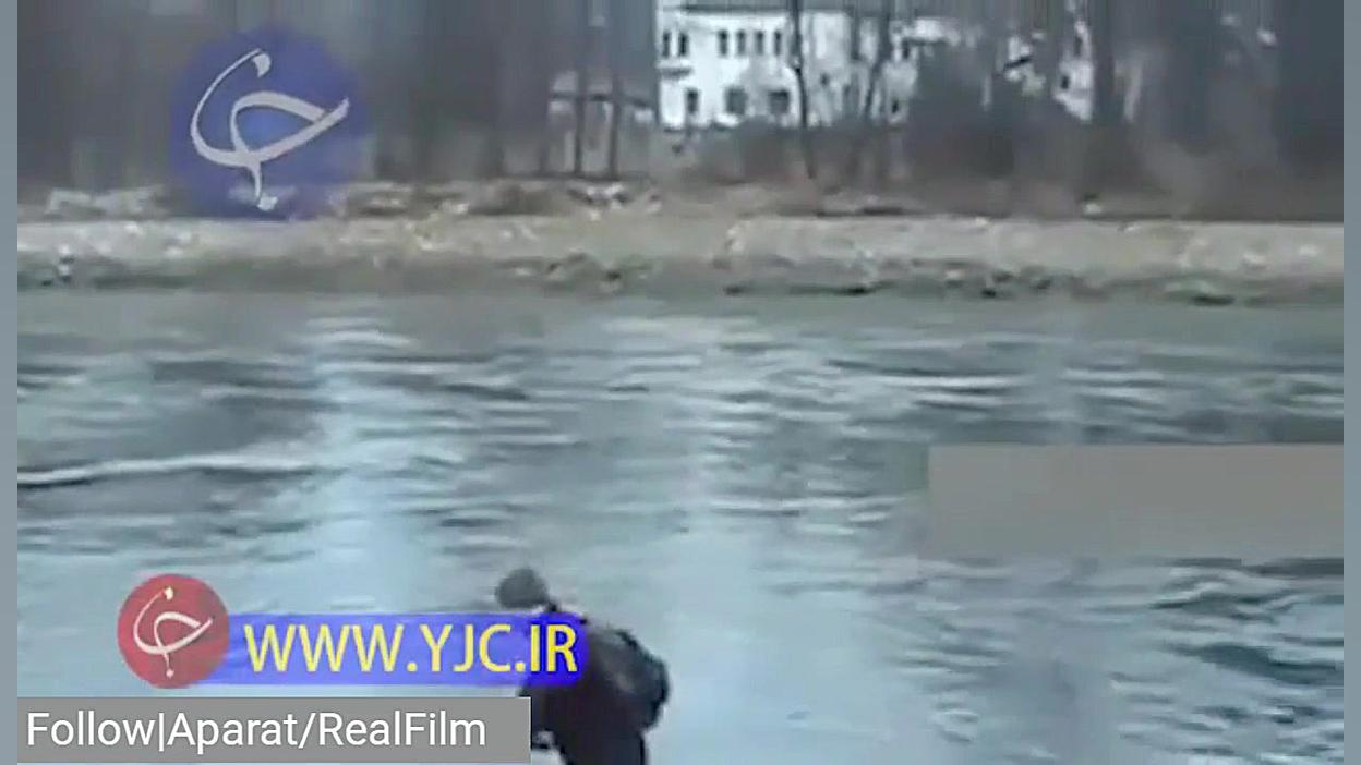 اخطار فیلم 18 حادثه انفجار نار...