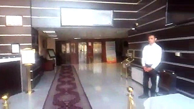 هتل، مسافرخانه، مهمانپذیر، و خ...