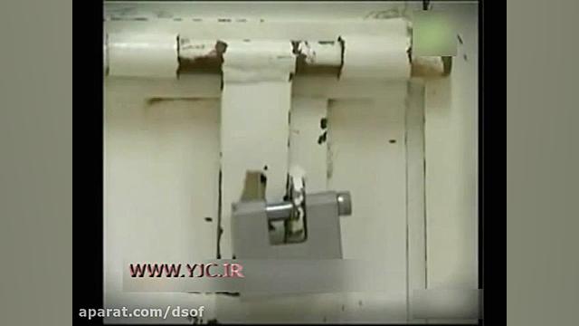 فیلم کمتر دیده شده از زندان ها...