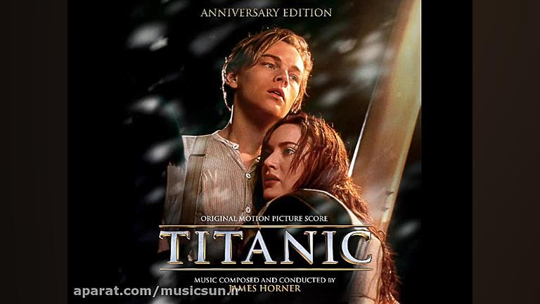 آهنگ عاشقانه و احساسی از فیلم...