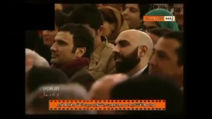 تقدیر جنجالی سعیدراد از بهروز...