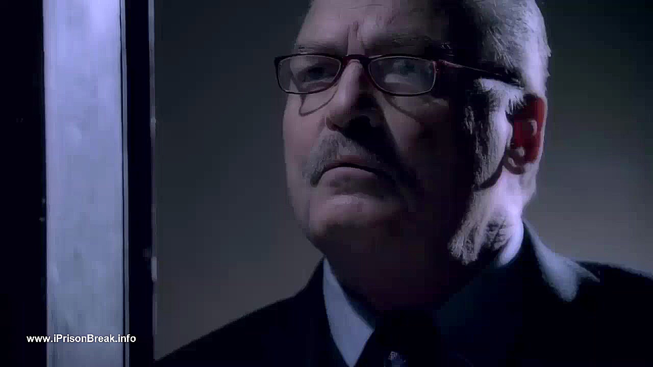 سکانس سریال فرار از زندان فصل...