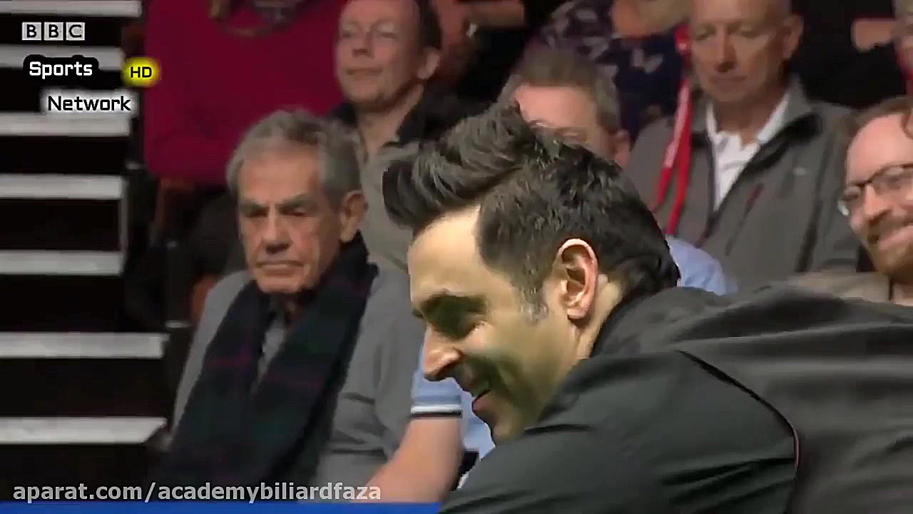 Ronnie O&rsquo;Sullivan Latest...