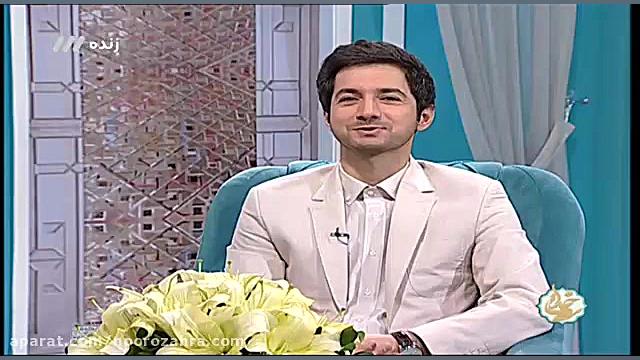 استاد رفیعی راه های تحکیم دوست...