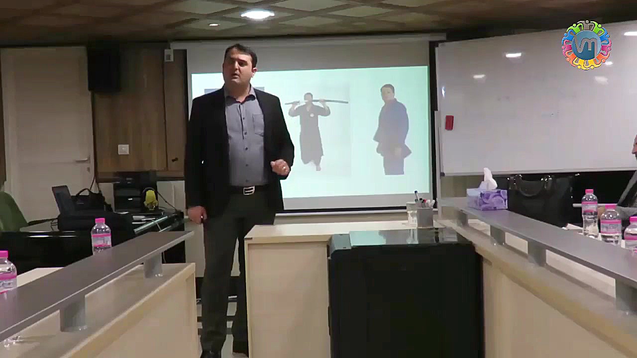 دورهمی حرفه ای باشگاه موفقان ب...