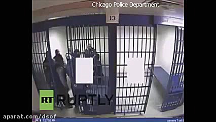 شکنجه ی مرد 38 ساله آمریکایی ت...