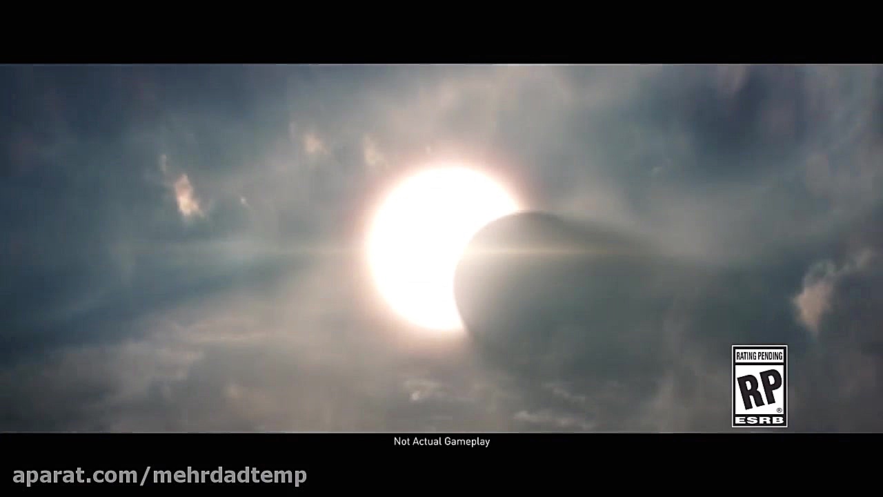 معرفی بازی تام رایدر با نام Sh...