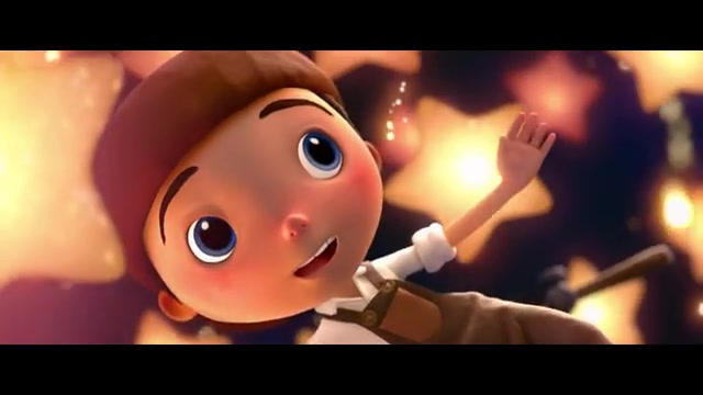 La Luna انیمیشن کوتاه برگزیده اسکار زمان416ثانیه
