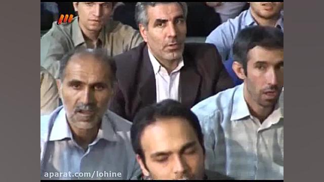 رفیعی  آموزه هایی از سیره امام...