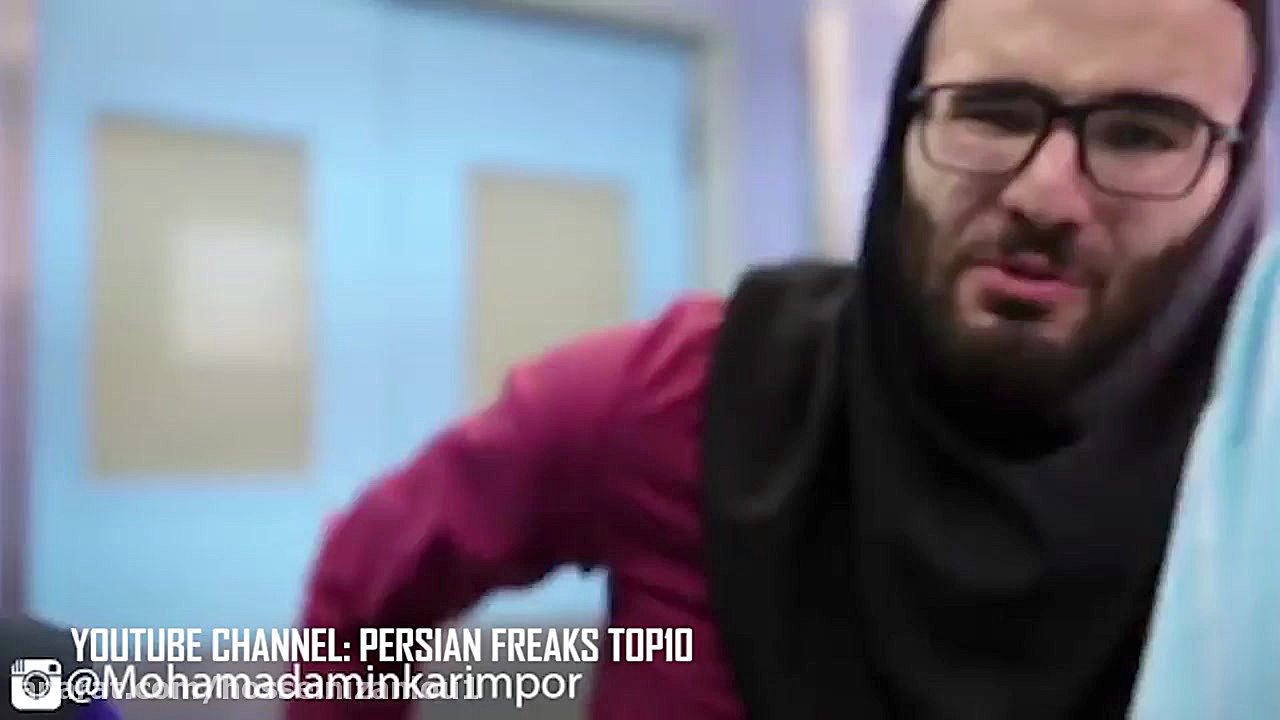 دابسمش محمد امین کریم پور  وقت...