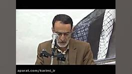 ماجرای گستاخی کاسبان برجام به...