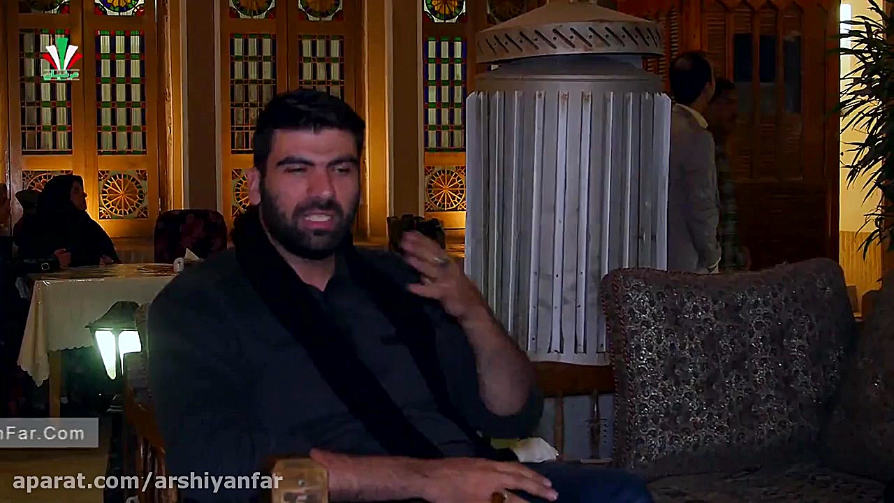 مهدی اخوان؛ دانش&zwnj;پژوه موف...