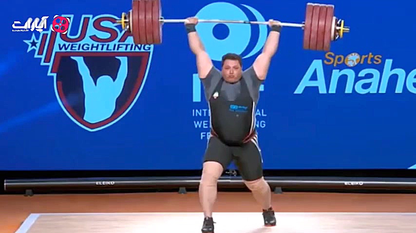 زندگی پر فراز و نشیب سعید علی...