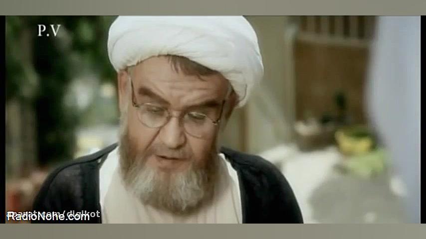 سکانس منتخبی از فیلم سینمایی ر...