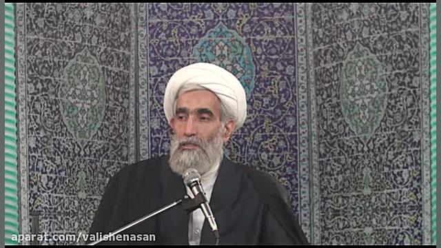 رابطه عمل خوب و بد پدر و مادر...