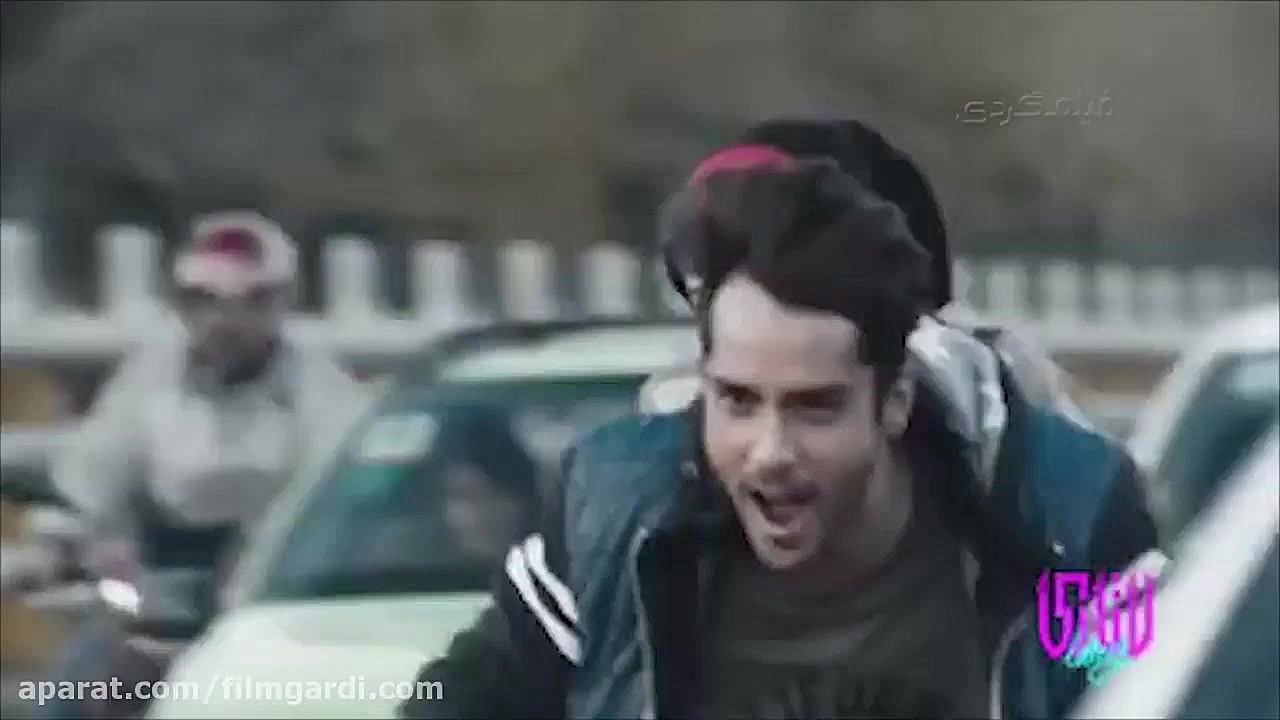 تیزر فیلم لاتاری با نقش آفرینی...