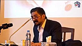 سعید زیباکلام: به شدت نگرانیم....