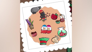 کمپین نوروزی کیندر