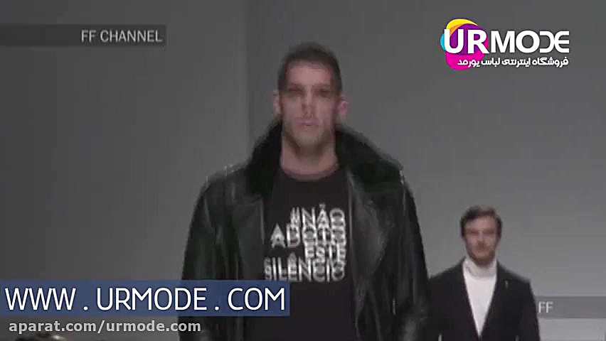 خرید آنلاین لباس | فروشگاه این...