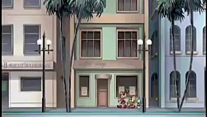 قسمت های سونایمی سونیک x