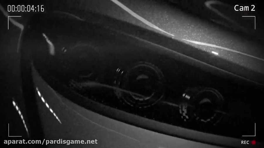 تیزر بازی ریسینگ جدید Sonic