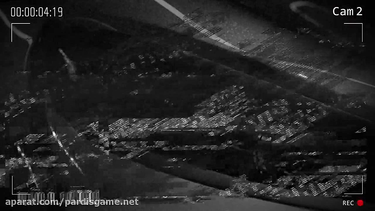 تیزر بازی ریسینگ جدید Sonic