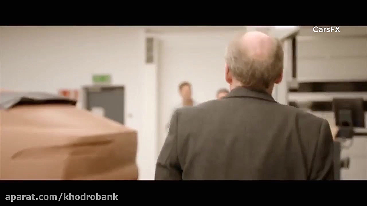 خط تولید اولین شاسی بلند الکتر...