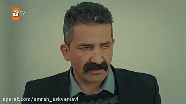 تیزر قسمت 58 سریال عشق و ماوی