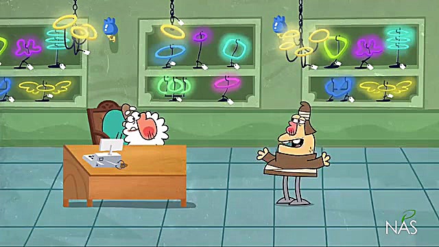 دیرین دیرین؛نوروز و خانه سالمن...