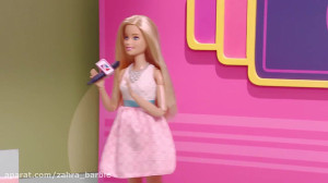 The Telethon | Barbie LIVE! In...