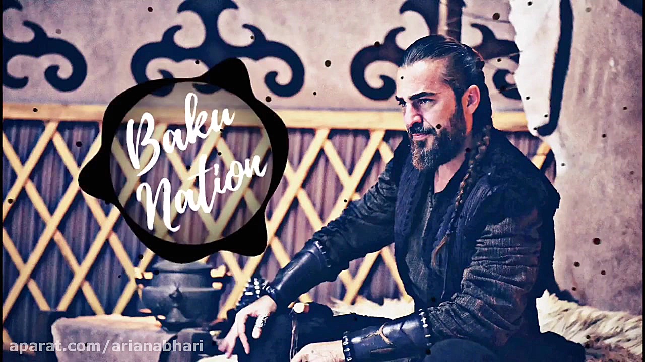 Diriliş Ertuğrul  CVRTOON Turk...